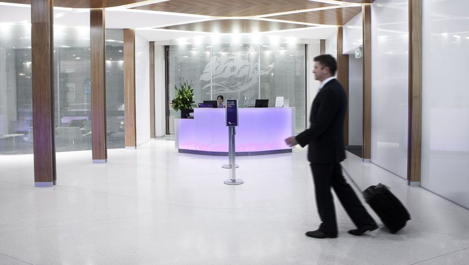 Virgin Australia: new lounges coming for Brisbane, Perth in 2015