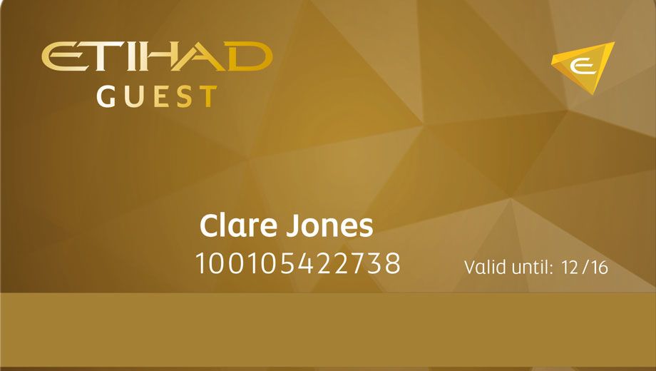 Free Etihad Guest Gold status match for Qantas frequent flyers