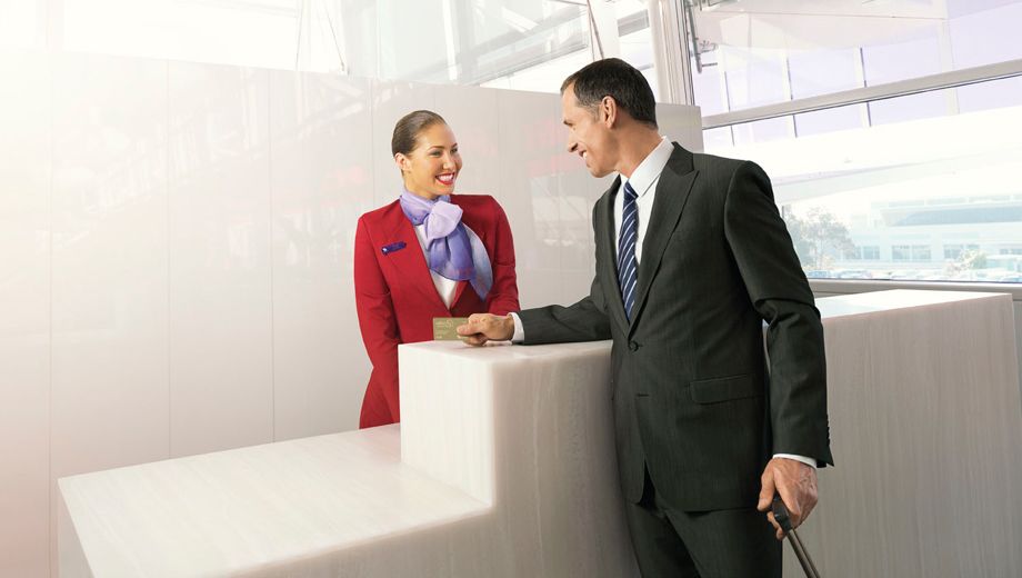Virgin Australia: free checked baggage for all domestic travellers
