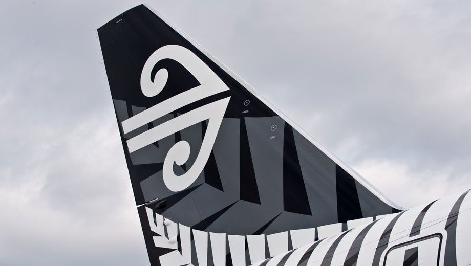 Air New Zealand, Air China plan new partnership