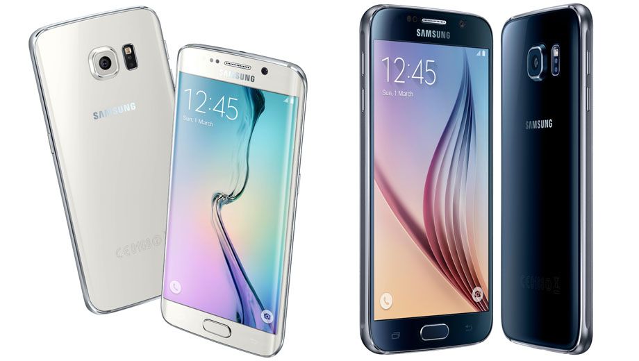 Samsung Galaxy S6, S6 Edge smartphones arrive in Australia