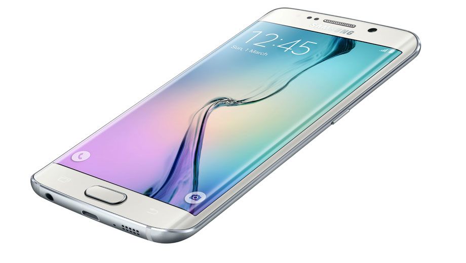 First look: Samsung Galaxy S6 and S6 Edge