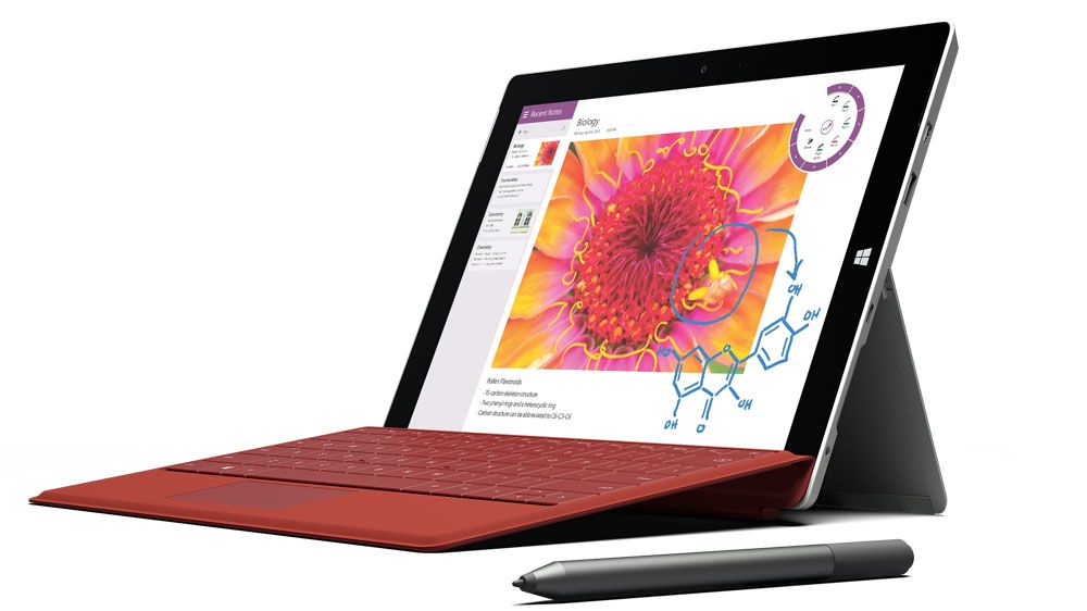 Microsoft Surface 3 4G goes on sale in Australia