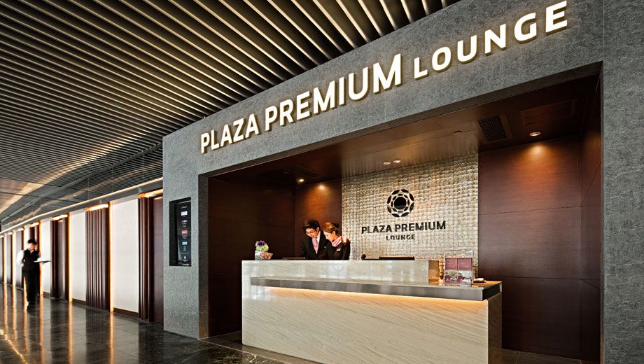 Brisbane Airport's Plaza Premium lounge to open this month