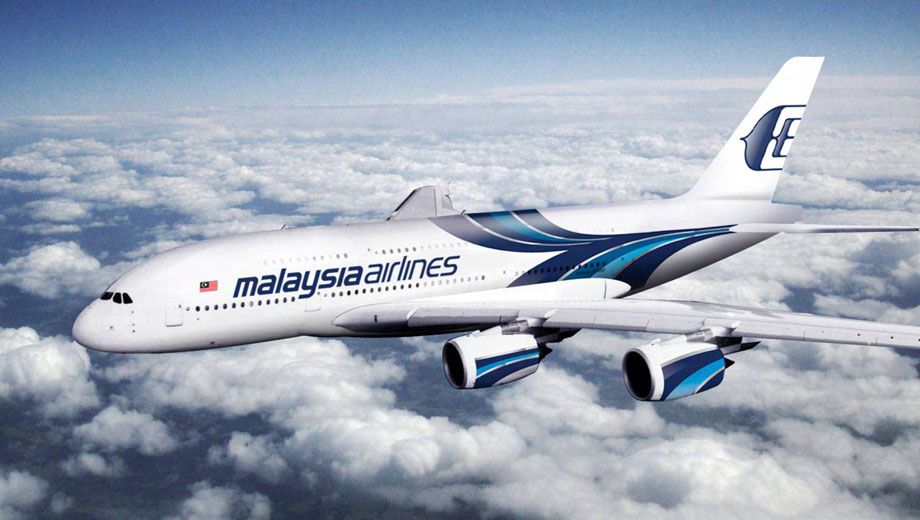 Malaysia Airlines puts its entire Airbus A380 fleet up for sale
