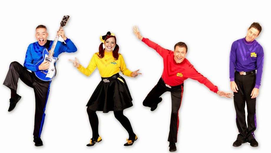 Qantas, The Wiggles launch Joey Club for young frequent flyers