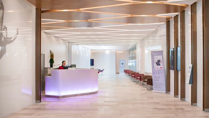 Virgin Australia opens next stage of expanded Brisbane lounge