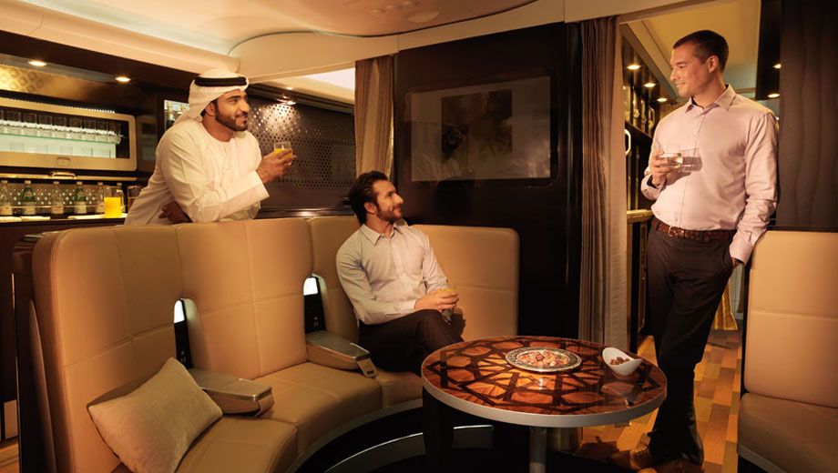 10 things you should know about Etihad's A380