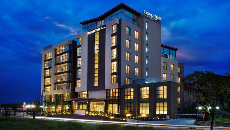 DoubleTree by Hilton, Istanbul Tuzla hotel opens in Turkey