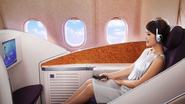 China Southern axes first class on Brisbane-Guangzhou flights