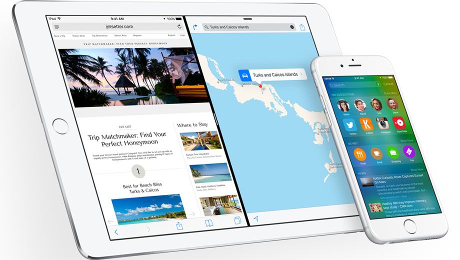 10 things you need to know about Apple's new iOS 9