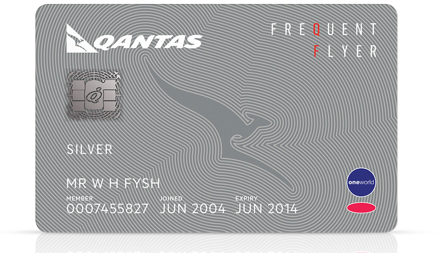 Qantas opens business class check-in to Silver frequent flyers