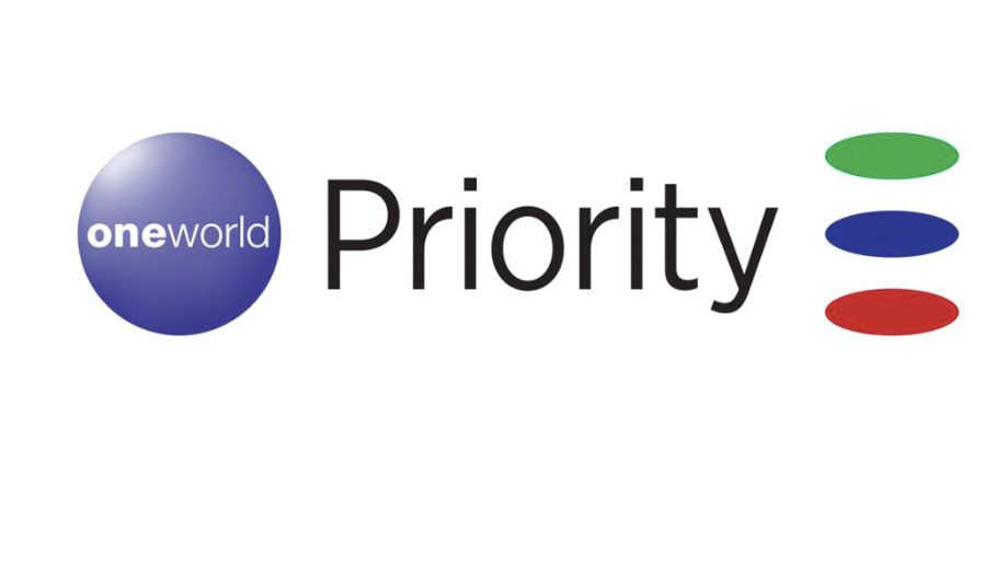Oneworld Priority scheme helps frequent flyers spot status perks
