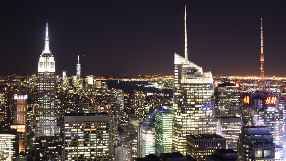 Fresh hotels in New York for business travellers