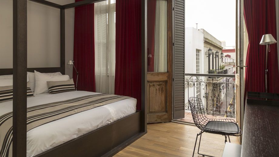 Anselmo Buenos Aires, Curio Collection by Hilton hotel opens