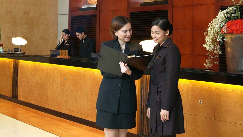 Turning hotel loyalty points into airline frequent flyer points