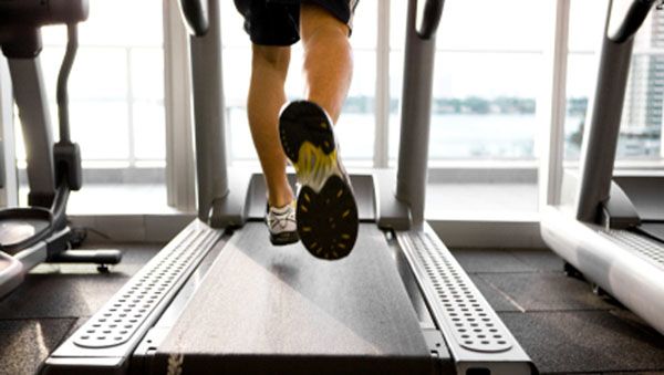 Earn Qantas, Virgin Australia frequent flyer points at the gym