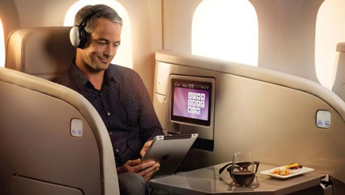 Air New Zealand launches new 'Airpoints for Business' frequent flyer scheme