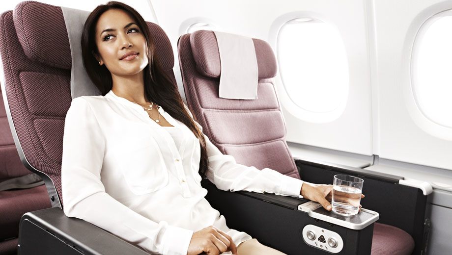 What Cathay Pacific's Marco Polo Club changes mean for Qantas flyers