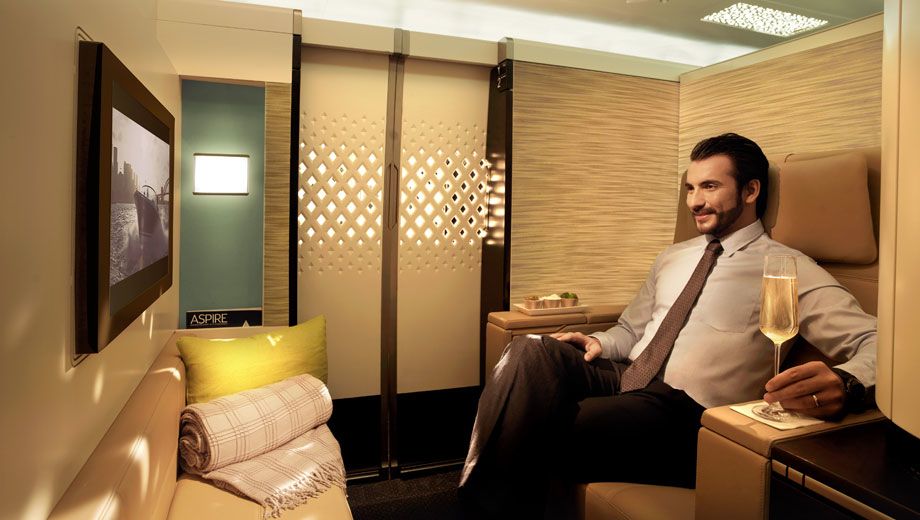 Etihad to fly Airbus A380 to Melbourne from June 2016