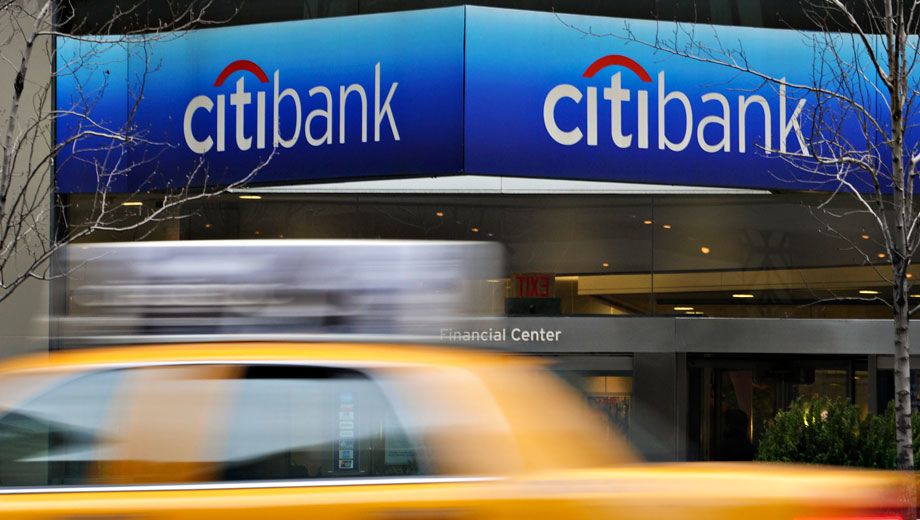 Citibank backs down on changes to credit card frequent flyer rates
