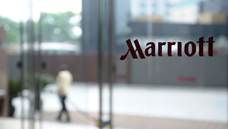 Marriott buys Starwood in A$17 billion mega-merger