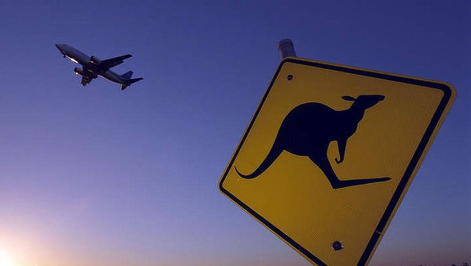 Qantas axes daily Boeing 747 Sydney-Los Angeles flights