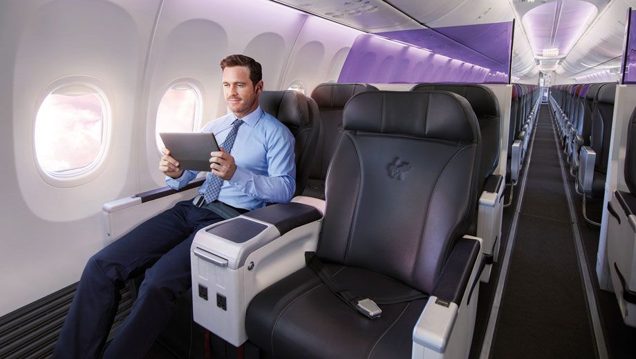 Reader poll: how much would you pay for inflight Internet?