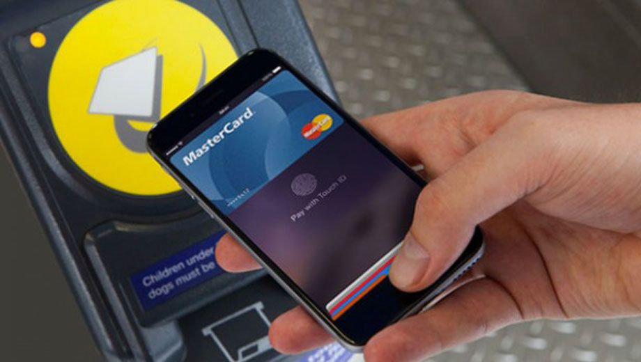 Using your iPhone, Android smartphone as an Oyster card in London