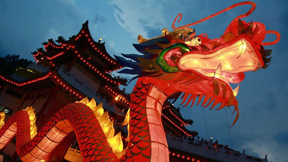 Building better business relations with Chinese New Year