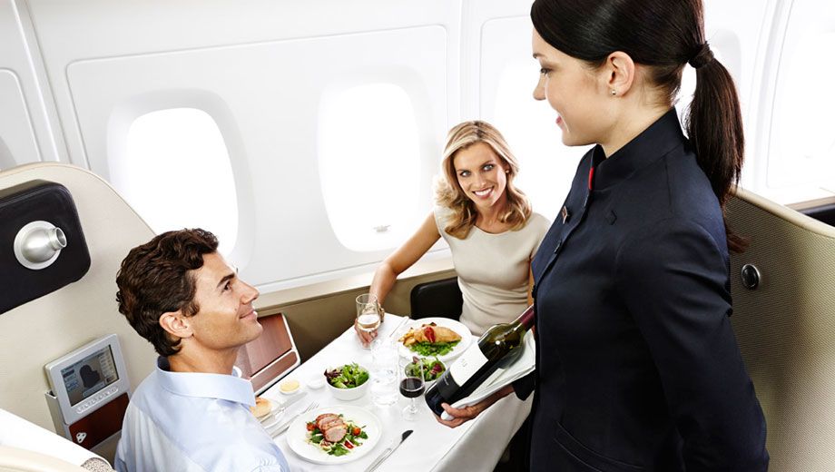 Best ways to use your Qantas frequent flyer points