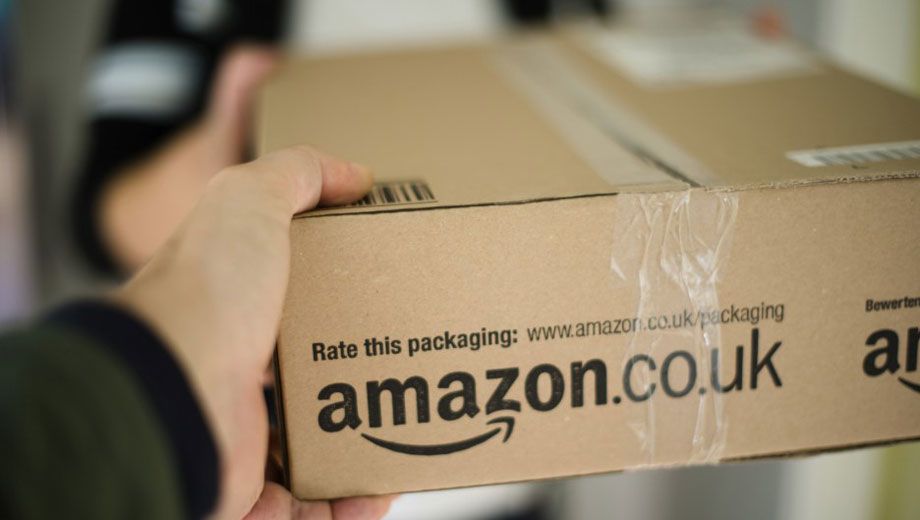 Travel tip: order Amazon deliveries in advance to your US hotel