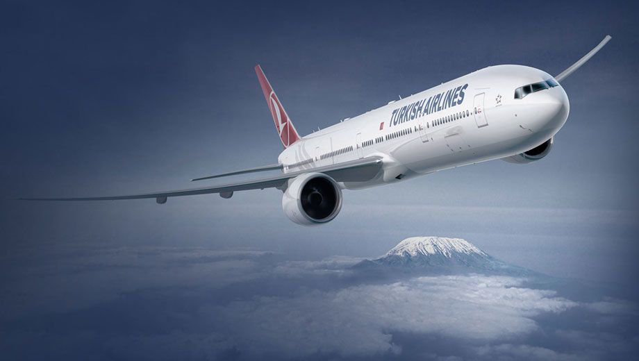 Turkish Airlines pushes back on Istanbul-Sydney flights