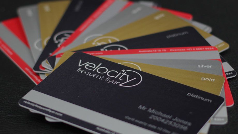 Virgin Australia tweaks Velocity Frequent Flyer points scheme