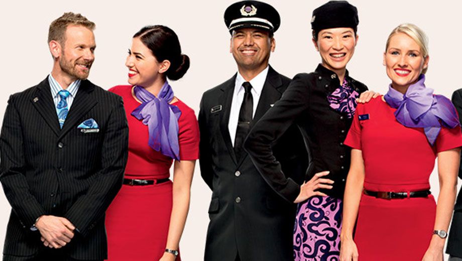 Air New Zealand CEO: Virgin Australia alliance is business as usual 