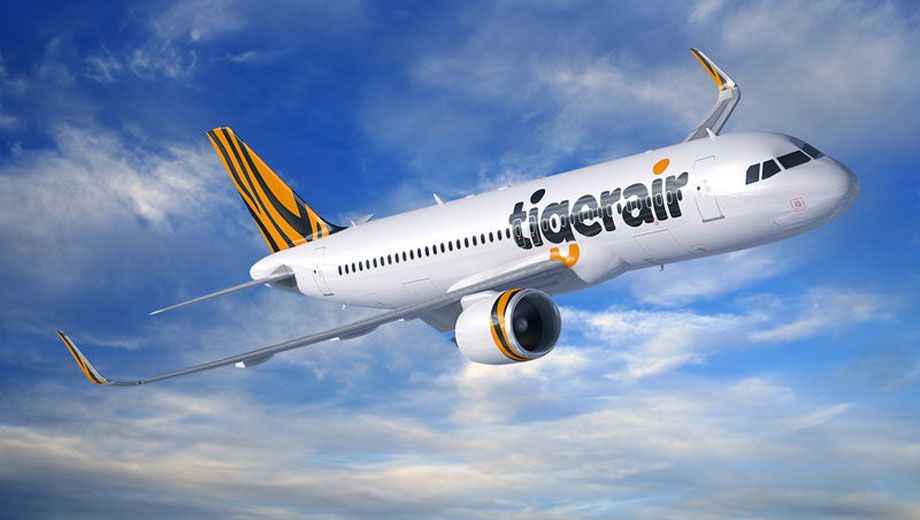 Use Virgin Australia Velocity points to pay for Tigerair flights
