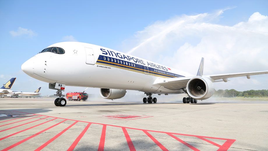 Can Singapore Airlines' Airbus A350 redefine long-range flying?