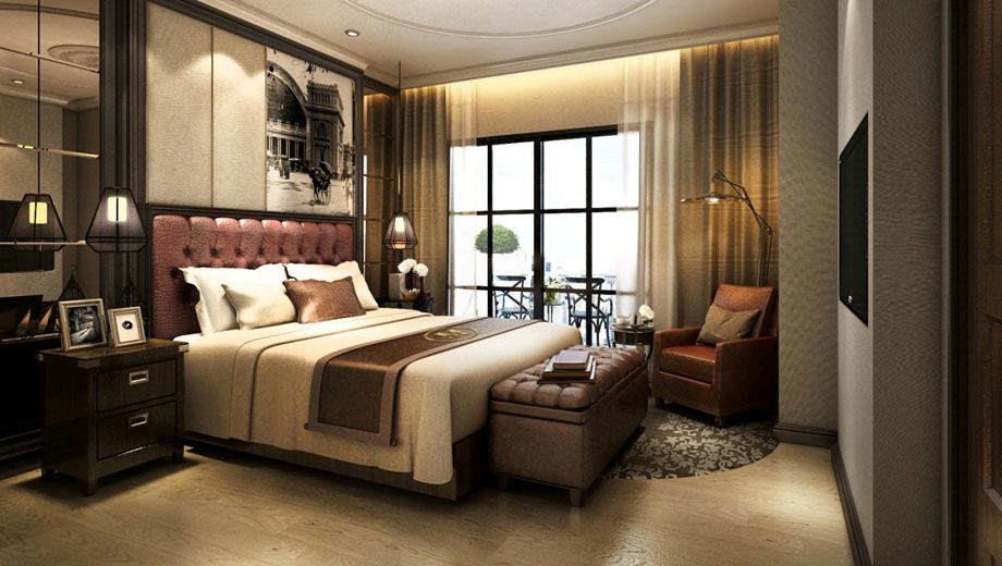 Paris, Bangkok get luxury line-up of La Clef, Metropole hotels
