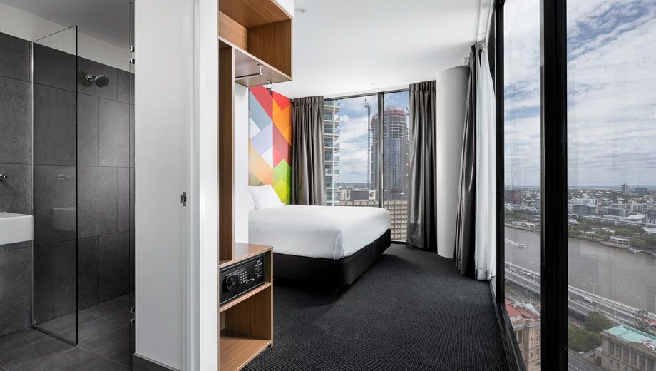 New hotels for Sydney, Brisbane, Adelaide, Darwin, Sunshine Coast