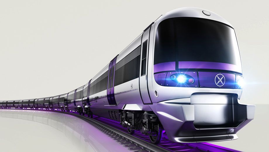 Heathrow Express increases 'turn up, pay and go' fares