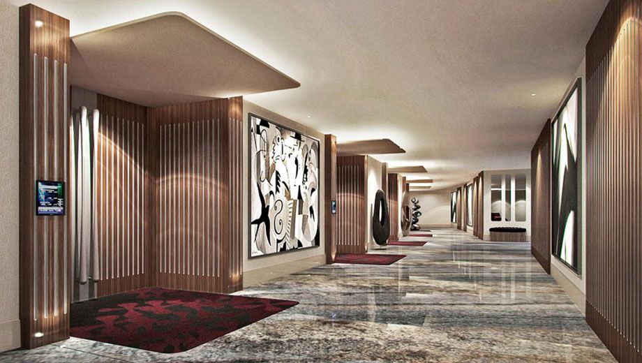 The Watergate Hotel reopens after nine-year, $169m renovation