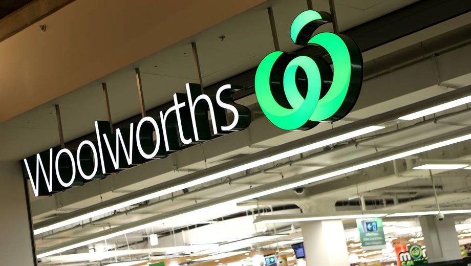 Woolworths to make it easier to earn Qantas Points?