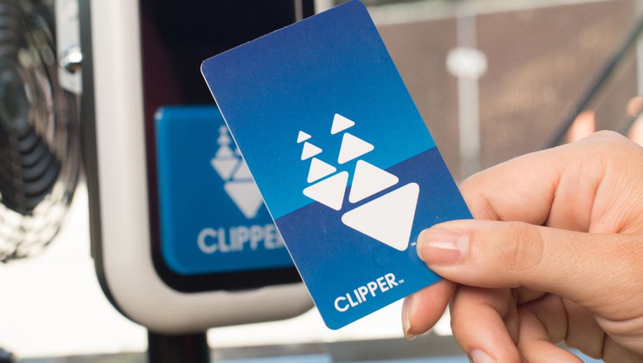 How to buy a San Francisco Clipper card