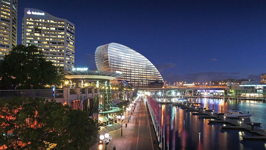 W Hotel Sydney to open 2019