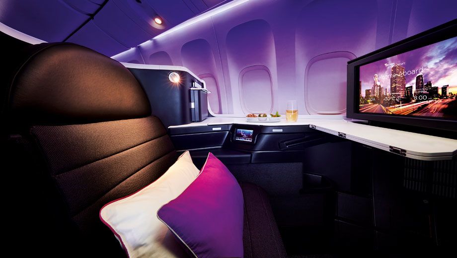 Virgin Australia to increase business class fares from September