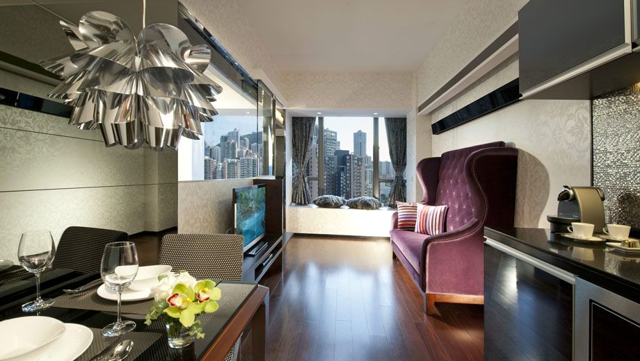 Citadines opens two new Hong Kong residence hotels