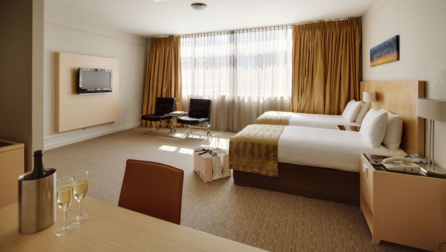 Choice Hotels opens new Quality Hotel Ambassador Perth property