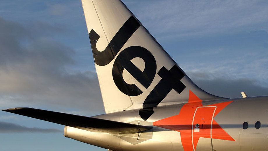 Jetstar introduces 1% credit card booking fee