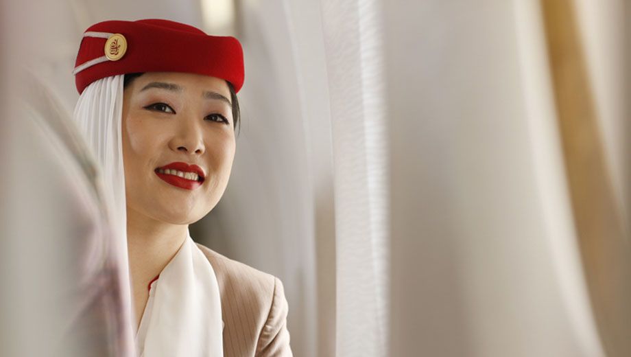 Emirates Skywards: new 'Cash+Miles' flight booking option