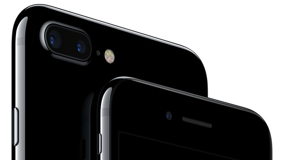 First Look: Apple iPhone 7 has two cameras but no headphone socket